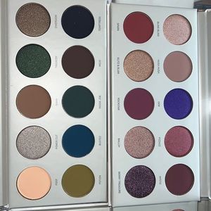 Jaclyn Hill Palettes